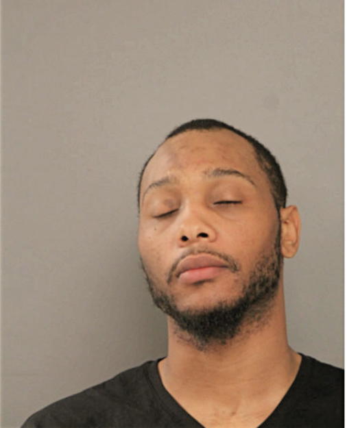 JAMES EBERHEART, Cook County, Illinois
