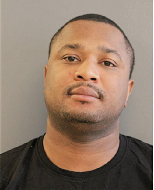 MARIO ELLIS, Cook County, Illinois