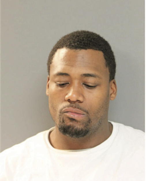 THOMAS EVANS, Cook County, Illinois