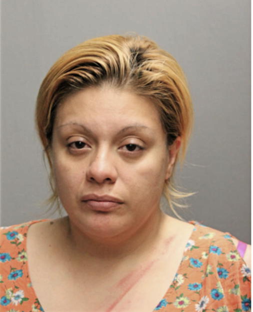 SONIA FARFAN, Cook County, Illinois
