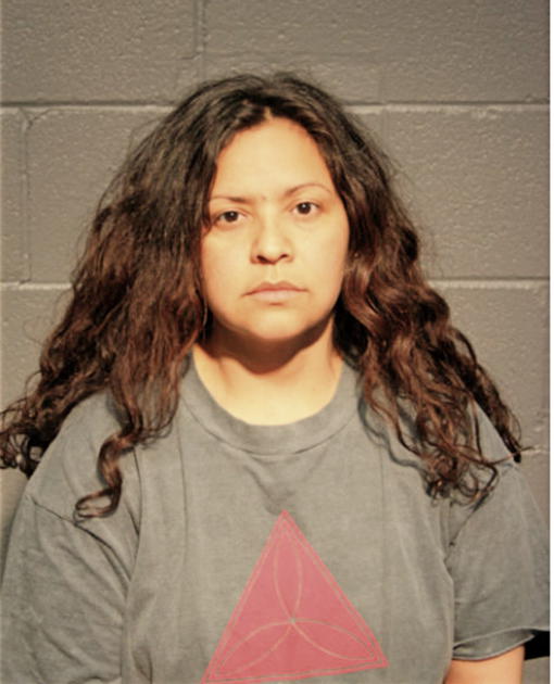 NANCY FLORES, Cook County, Illinois