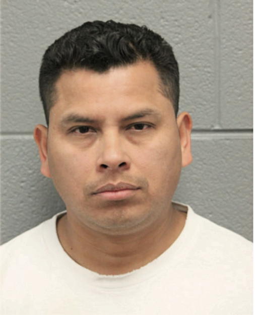 SAMUEL M FLORES, Cook County, Illinois
