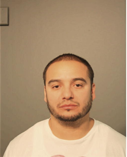 HERBERT FRANCO, Cook County, Illinois