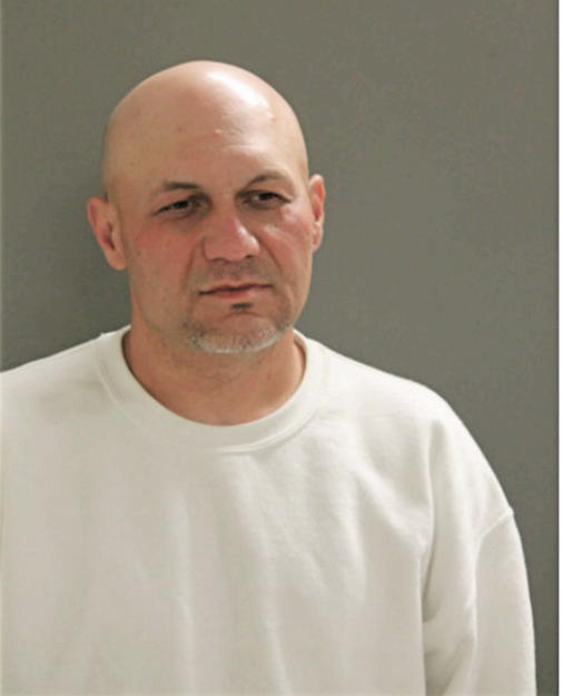 NICKEY FRANK, Cook County, Illinois