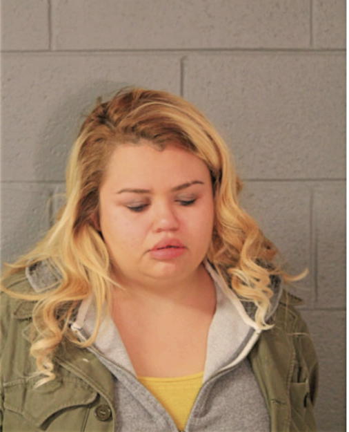 MALORIE M FUENTES, Cook County, Illinois
