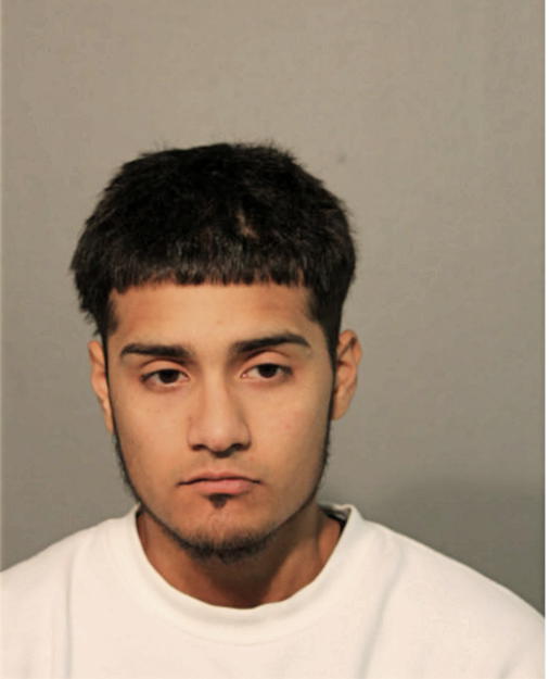 EMMANUEL GARCIA, Cook County, Illinois