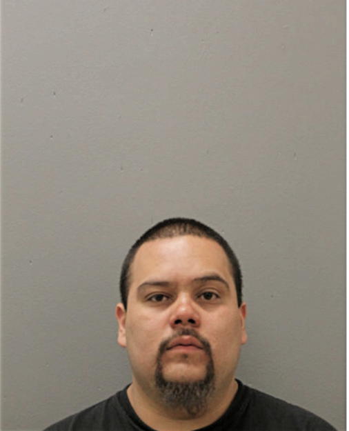 JUAN J GARCIA, Cook County, Illinois