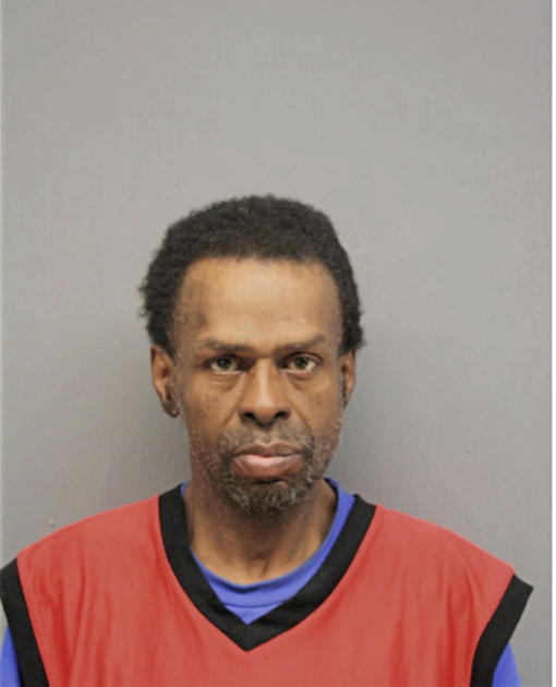 STEVEN GIBSON, Cook County, Illinois