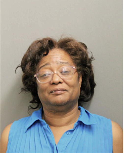 JOCELYN M GILES, Cook County, Illinois