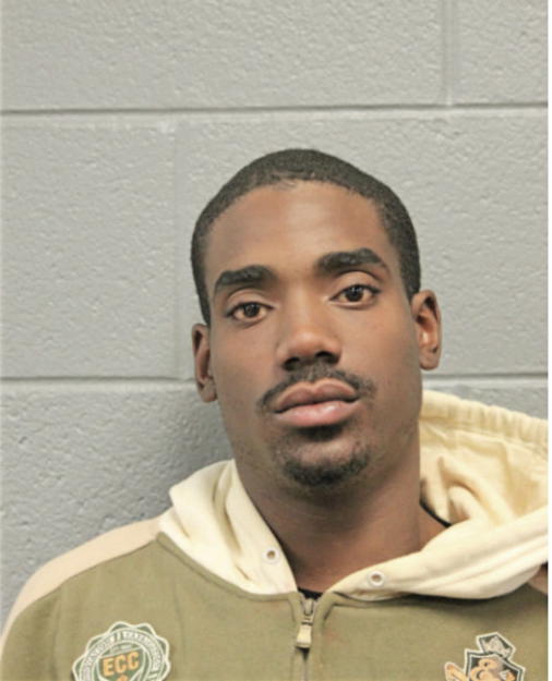 ANTHONY J GITERS, Cook County, Illinois