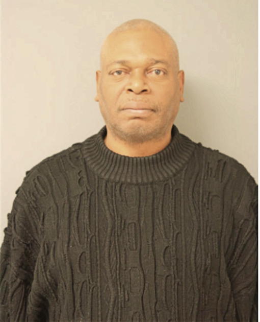 KENNETH GLASS, Cook County, Illinois