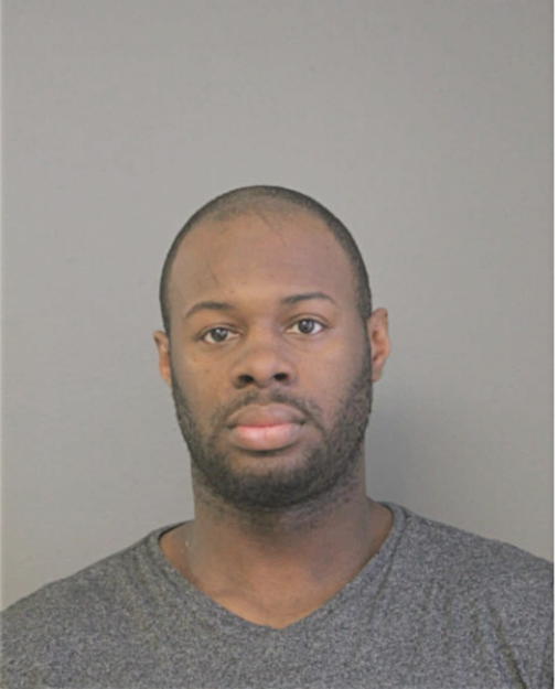 ILLYA GLOVER, Cook County, Illinois