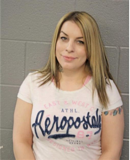 KATRINA M GOMEZ, Cook County, Illinois