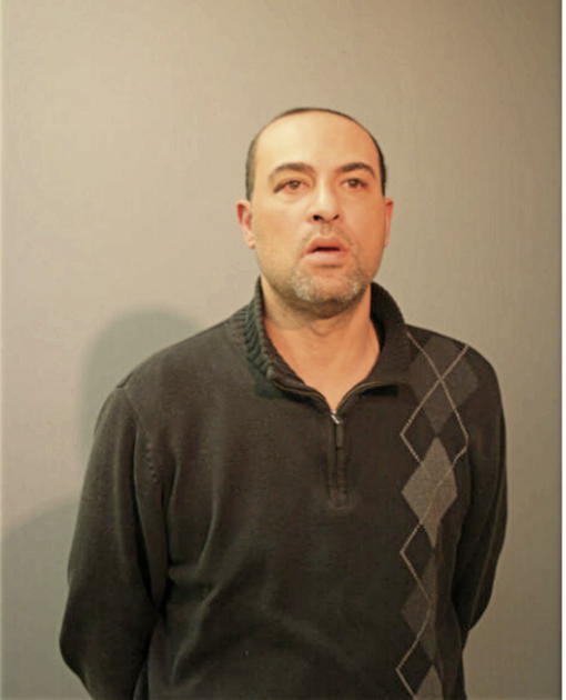 DANIEL B GONZALEZ, Cook County, Illinois