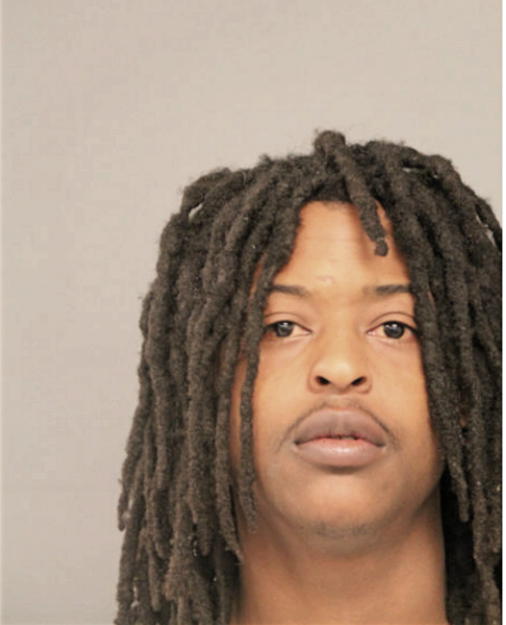 QUENTIN D GRAHAM, Cook County, Illinois