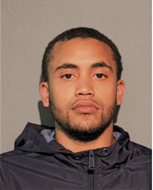 BRIAN GRANT, Cook County, Illinois