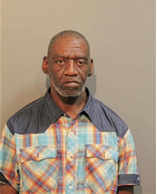 CALVIN GRAY, Cook County, Illinois