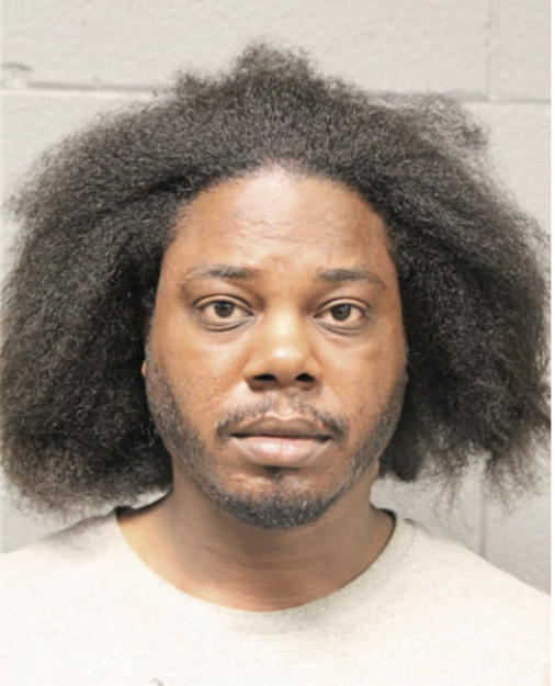DORVAL GRICE, Cook County, Illinois