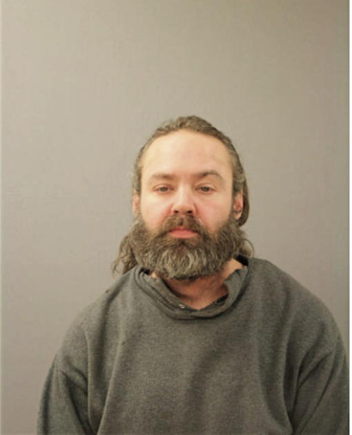 DARRELL W GULLEDGE, Cook County, Illinois