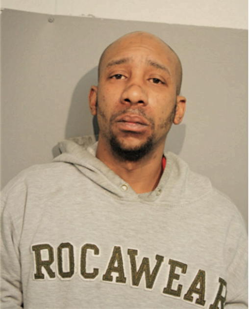 ERIC C GUNN, Cook County, Illinois