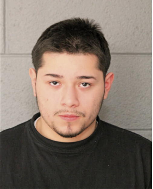 JOEL GUTIERREZ, Cook County, Illinois