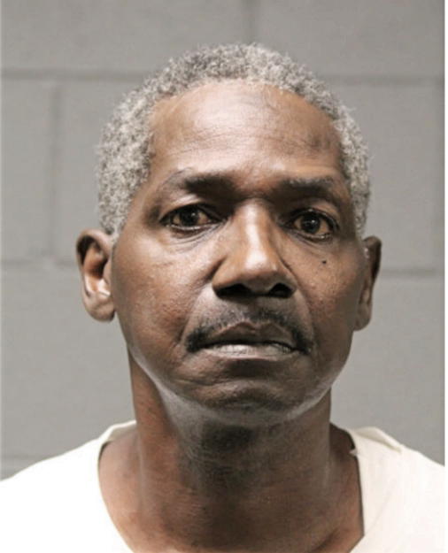 RICHARD HAMPTON, Cook County, Illinois
