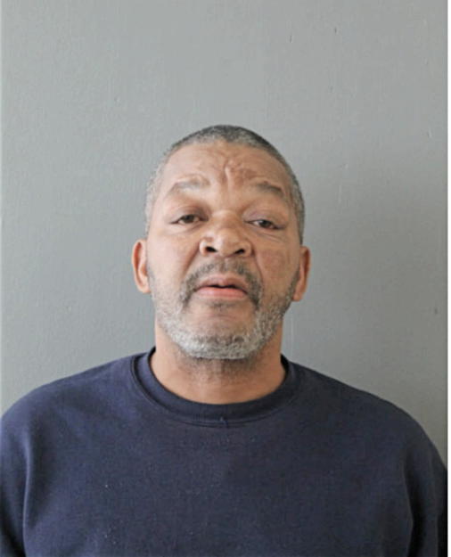 JAMES W HARRIS, Cook County, Illinois