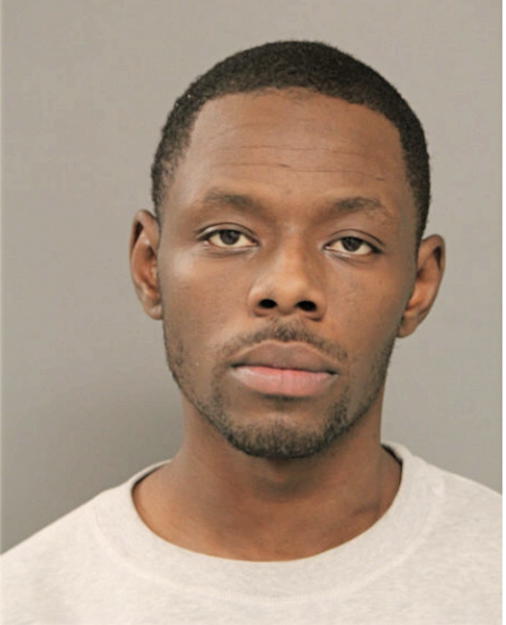 CLARENCE HART, Cook County, Illinois
