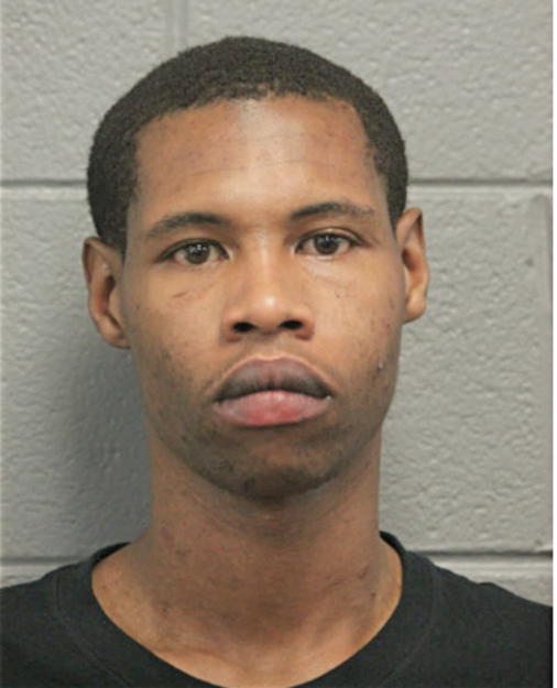 MARTINEZ Q HAYMER, Cook County, Illinois