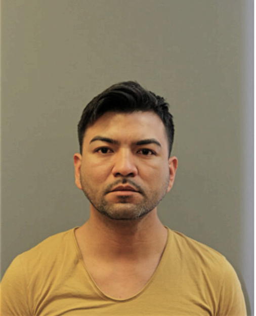 CARLOS ELIUD HERNANDEZ, Cook County, Illinois