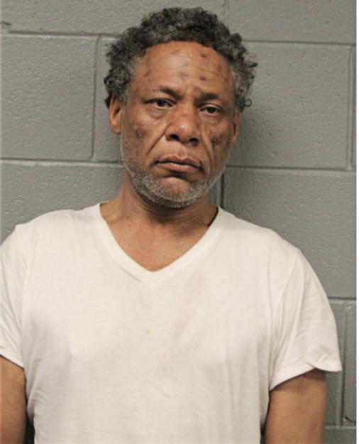 NAZARIO HERNANDEZ, Cook County, Illinois