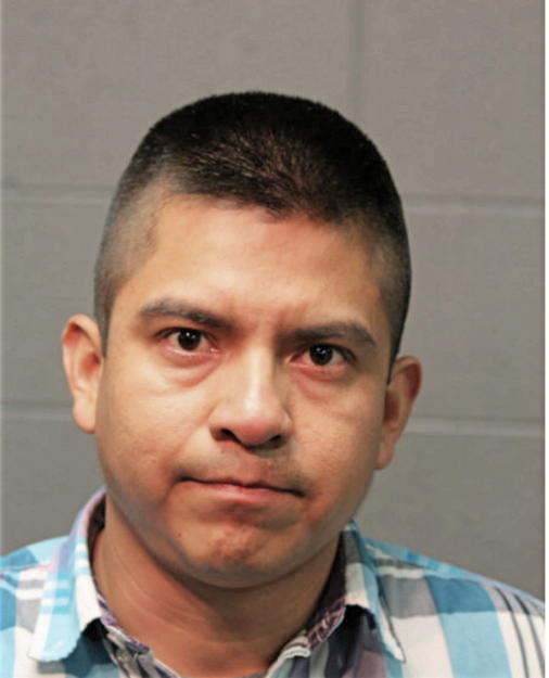 JERONIMO EMILIANO HERRERA, Cook County, Illinois