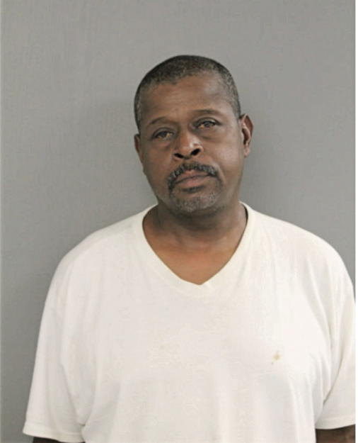 BENJAMIN HERRON, Cook County, Illinois