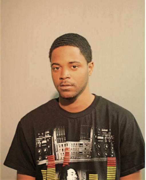 JEREMY HOOD, Cook County, Illinois