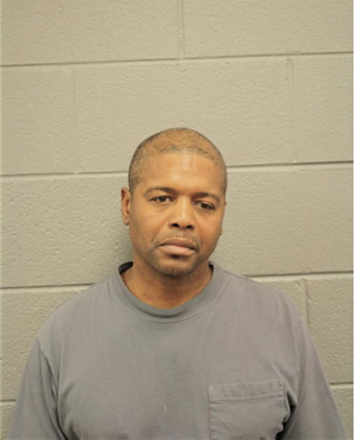 WILLARD HOWARD, Cook County, Illinois