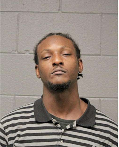 GREGORY A HUGGINS, Cook County, Illinois