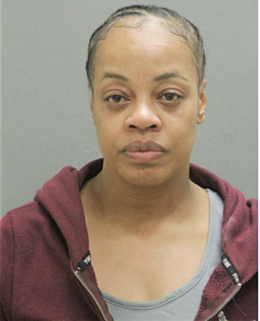 NORMA J HARVEY, Cook County, Illinois