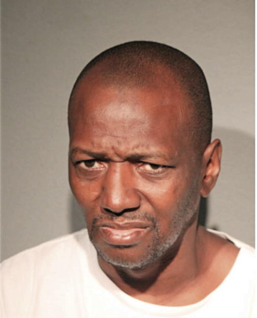 FABIAN JEFFERS, Cook County, Illinois