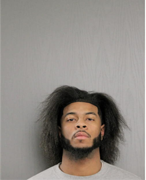 ADRIAN LACARTER JEFFRIES, Cook County, Illinois