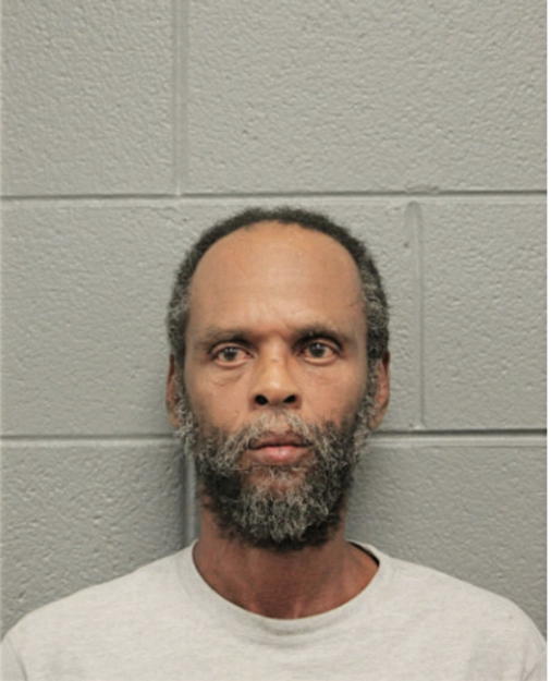 TERRY JENKINS, Cook County, Illinois