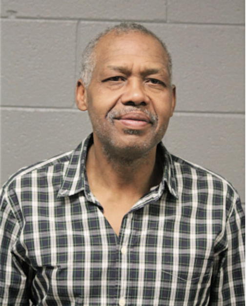 EARICK JOHNSON, Cook County, Illinois