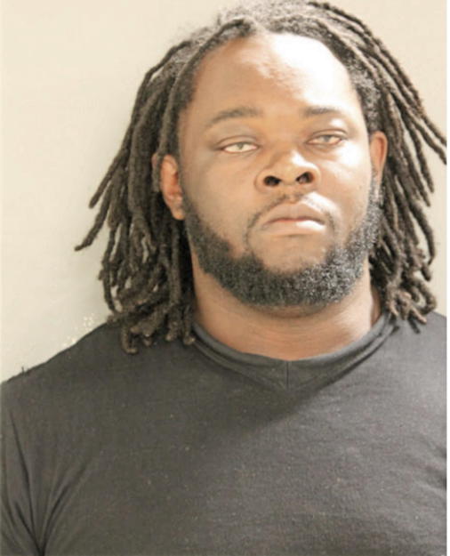 EDDIE LEE JOHNSON, Cook County, Illinois