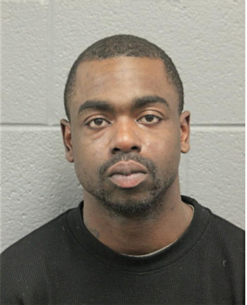 EDWARD TYREE JOHNSON, Cook County, Illinois
