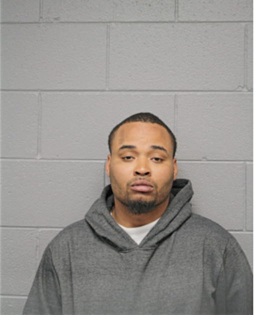 MALCOLM JOHNSON, Cook County, Illinois