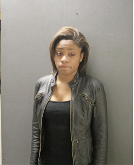 ROBIN M JONES, Cook County, Illinois