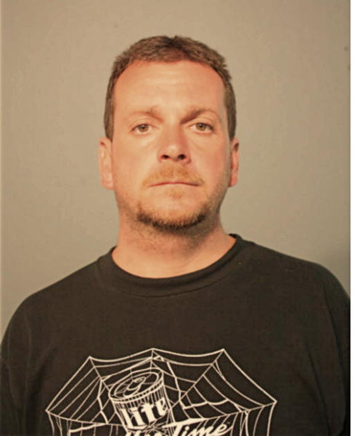 SHANNON KERRIGAN, Cook County, Illinois