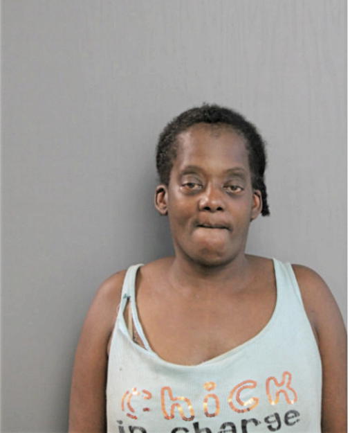 VANESSA KNOX, Cook County, Illinois