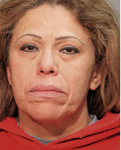 MARIA KOLINIATIS, Cook County, Illinois