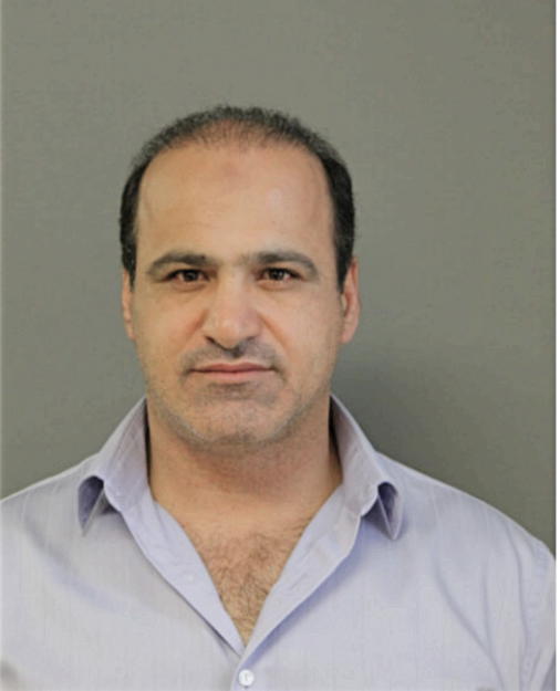 MAHMOUD AL LABABIDI, Cook County, Illinois