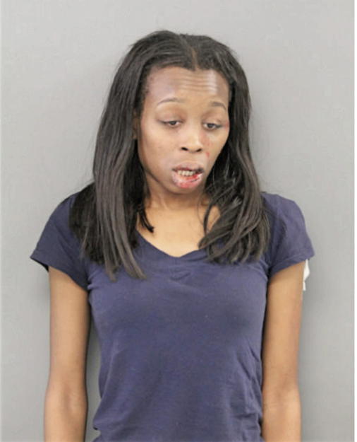 JESSICA S LACKLAND, Cook County, Illinois